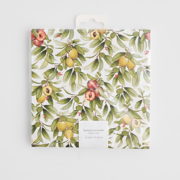 Servetele de masă ELVAIRE