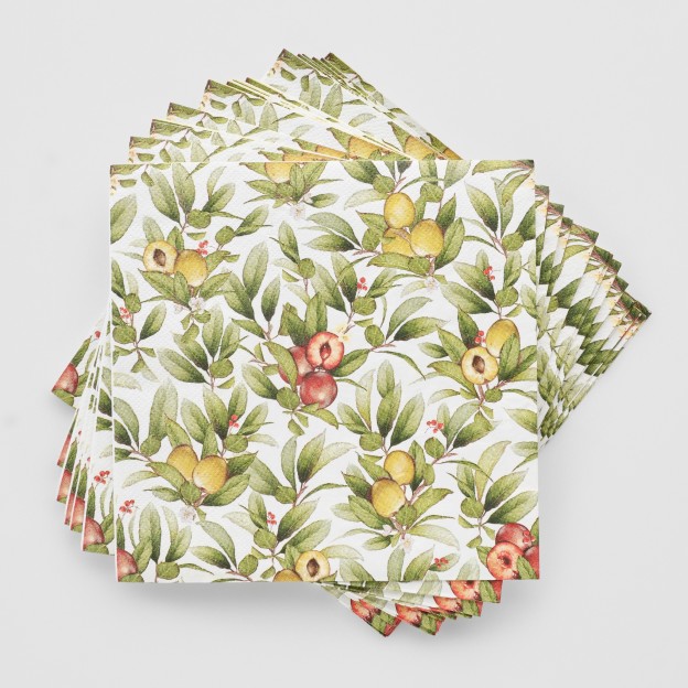 Servetele de masă ELVAIRE