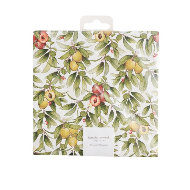 Servetele de masă ELVAIRE