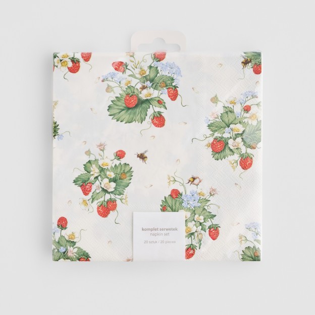 Servetele de masă BERRALEE