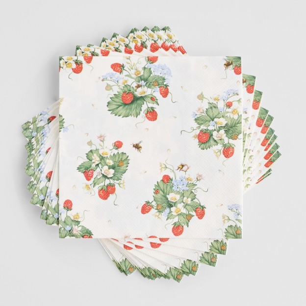 Servetele de masă BERRALEE