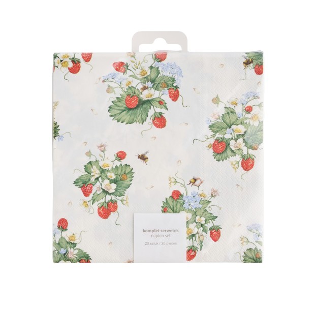 Servetele de masă BERRALEE