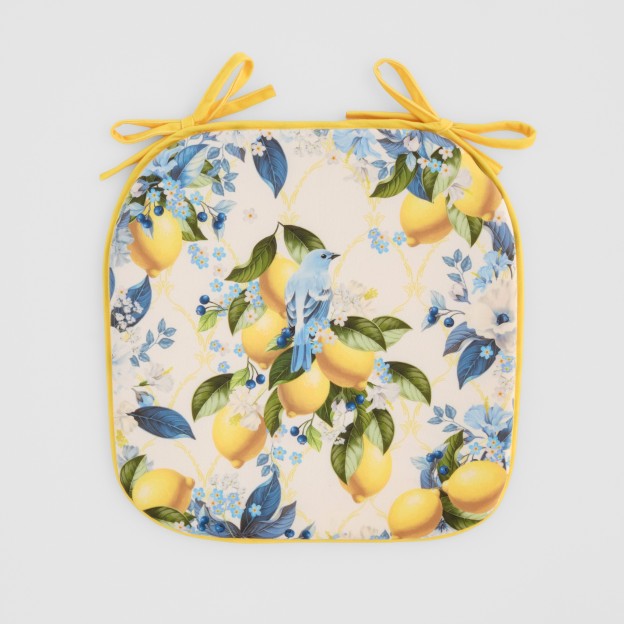 Set perne pentru scaun LEMONDI