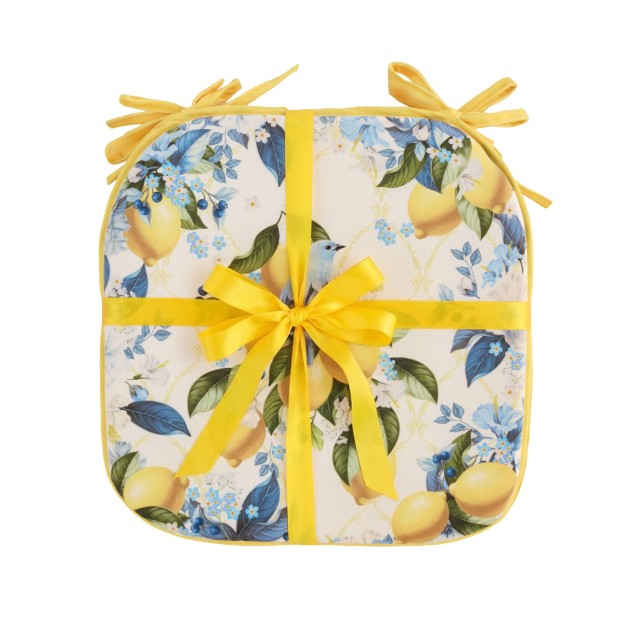 Set perne pentru scaun LEMONDI