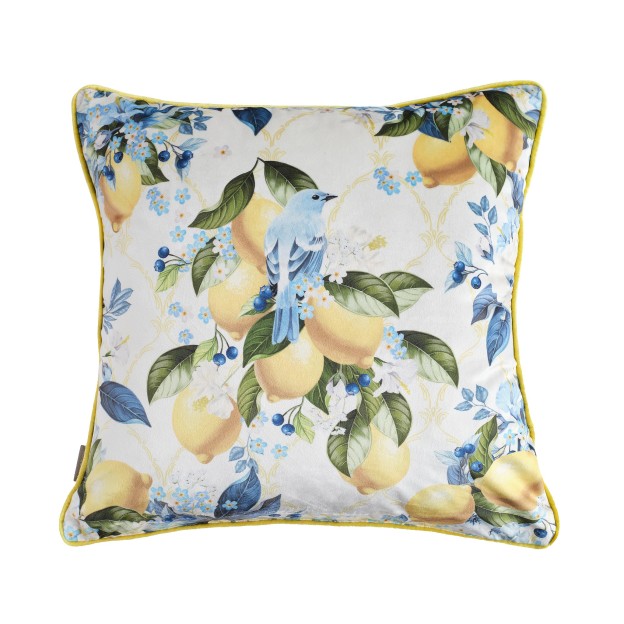 Fata de perna LEMONDI