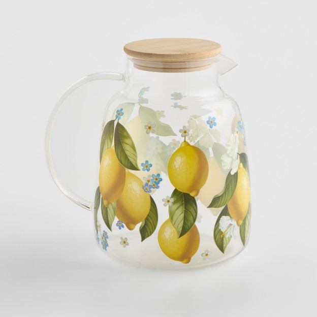 Ceainic LEMONDI