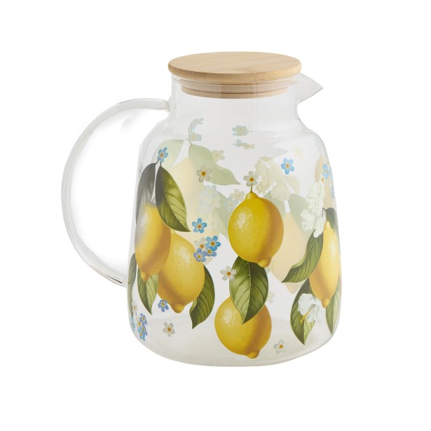 Ceainic LEMONDI