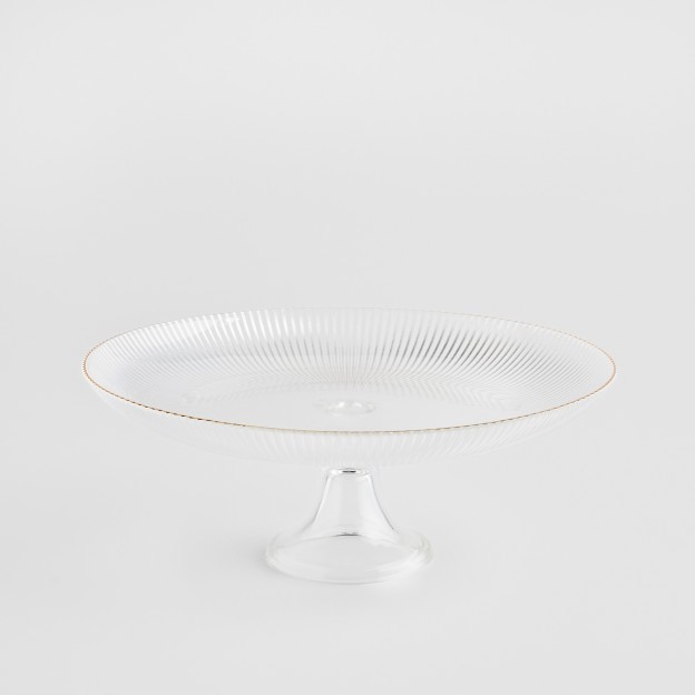 Platou pe picior RIMINIS