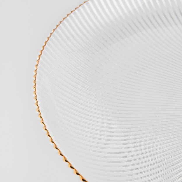 Platou pe picior RIMINIS