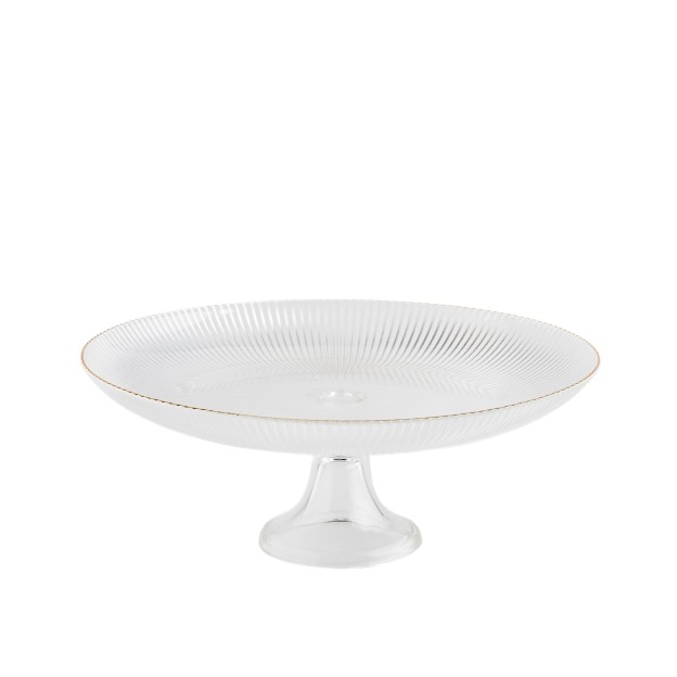 Platou pe picior RIMINIS