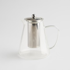 Ceainic cu infuzor Satic