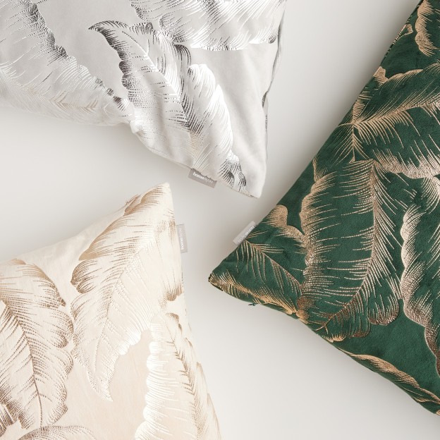 Fata de perna FOGLARE