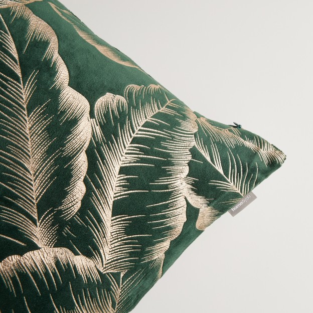 Fata de perna FOGLARE