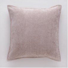 Вельветовая наволочка Leila 45x45 см
