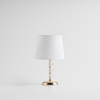 Lampă de birou CRISTELLIS SMALL