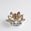 Suport lumanare CRISTAL SHINE SMALL