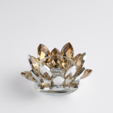Подсвечник Cristal shine small Подсвечник Cristal shine small