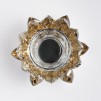 Suport lumanare CRISTAL SHINE SMALL