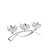 Подсвечник CRISTAL SHINE SMALL