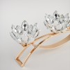 Suport Lumanare CRISTAL SHINE SMALL