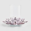 Подсвечник CRYSTAL SHINE TUBE