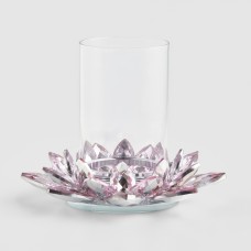 Подсвечник Cristal shine tube Подсвечник Cristal shine tube