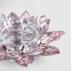 Подсвечник CRYSTAL SHINE TUBE