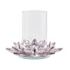 Подсвечник CRYSTAL SHINE TUBE