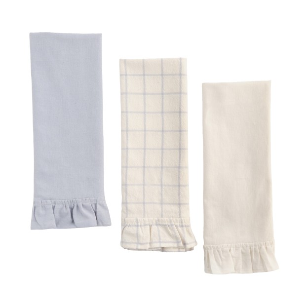 Set prosoape bucatarie FALBINES