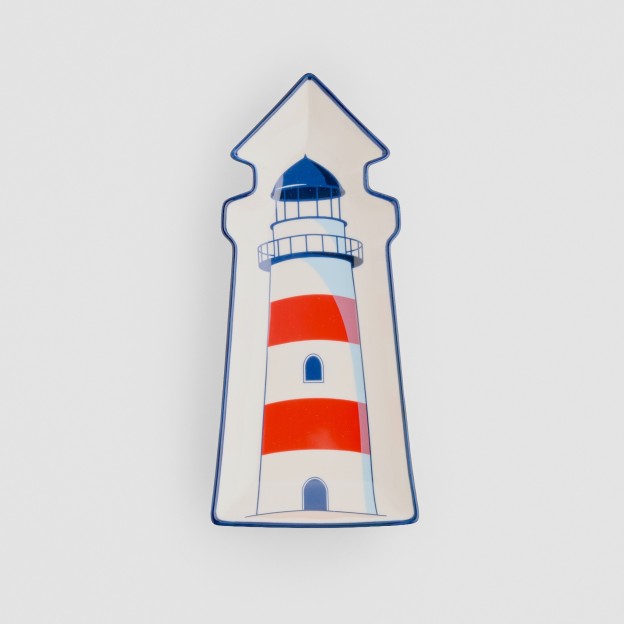 Platou decorativ ANCORARE