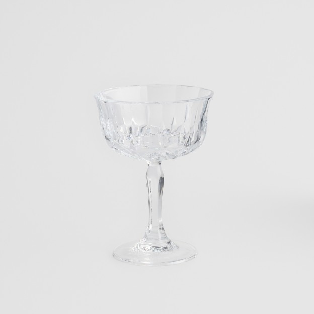 Pahar pentru sampanie BRINTIS