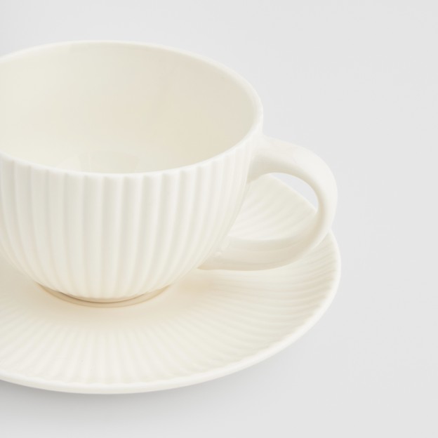 Ceasca cu farfurie MISHKA