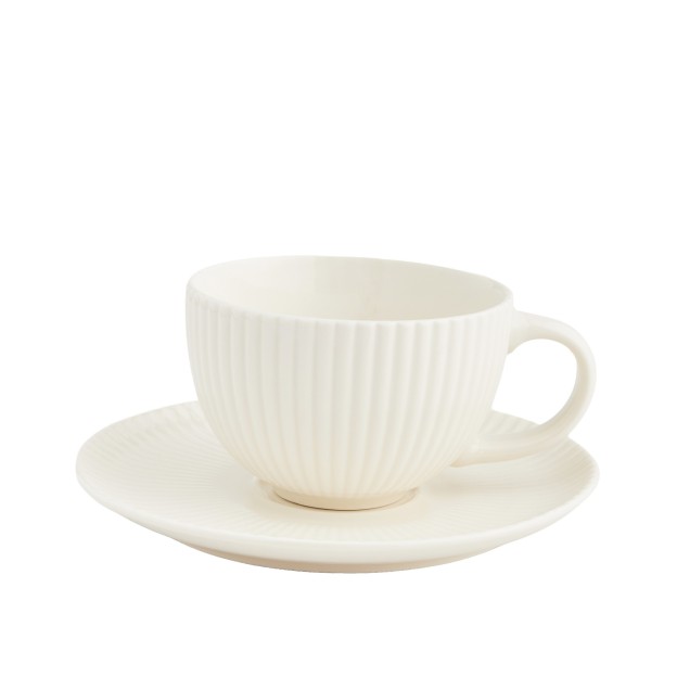 Ceasca cu farfurie MISHKA