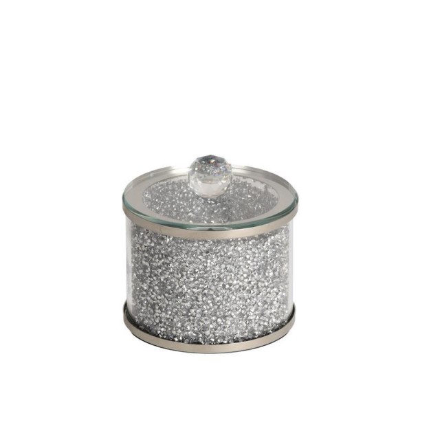 Контейнер для ванной Shinoso glass