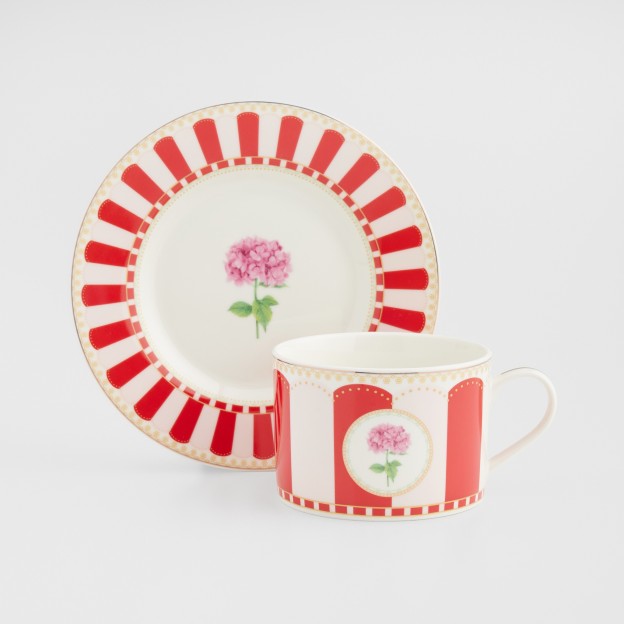 Platou decorativ KLOMBO