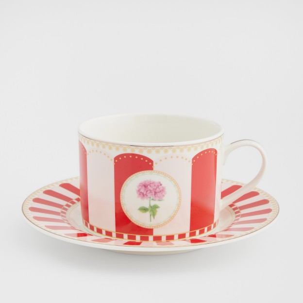 Platou decorativ KLOMBO