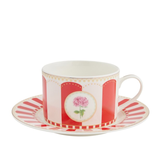 Platou decorativ KLOMBO