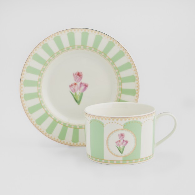 Platou decorativ LISTOS