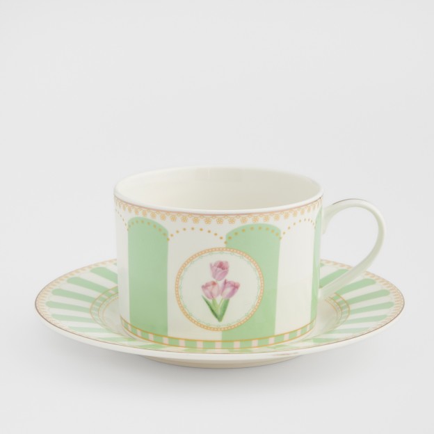 Platou decorativ LISTOS