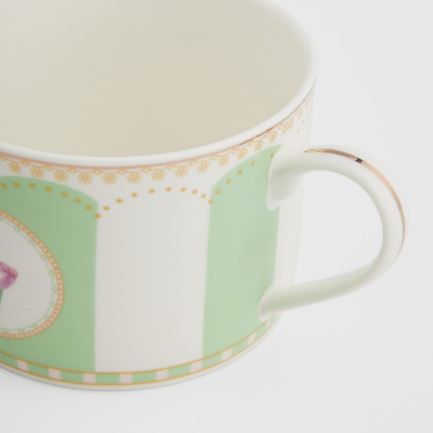 Platou decorativ LISTOS