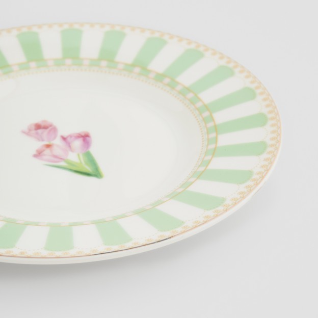 Platou decorativ LISTOS