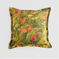 Față de pernă cu imprimeu Isoldino 45x45 cm Față de pernă cu imprimeu Isoldino 45x45 cm