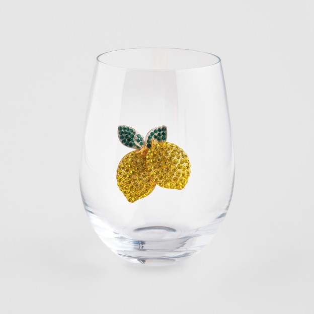 Pahar LIMONER