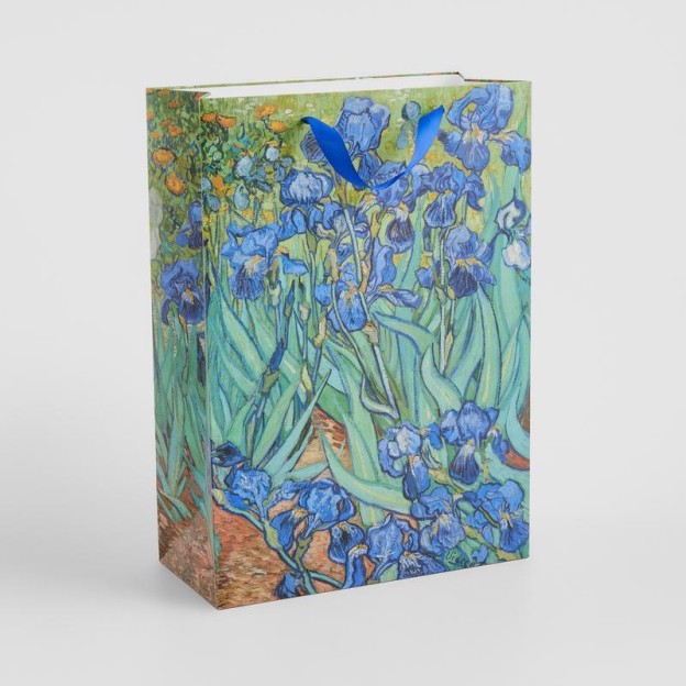 Punga cadou IRISES