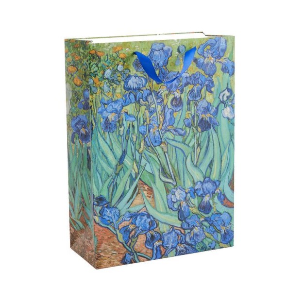 Punga cadou IRISES