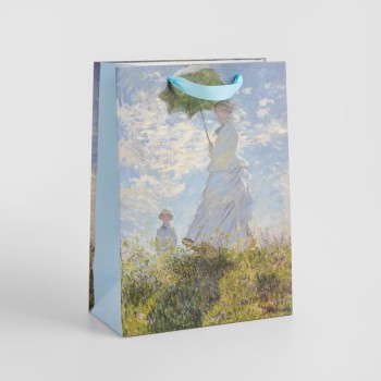 Подарочный пакет MADAME MONET