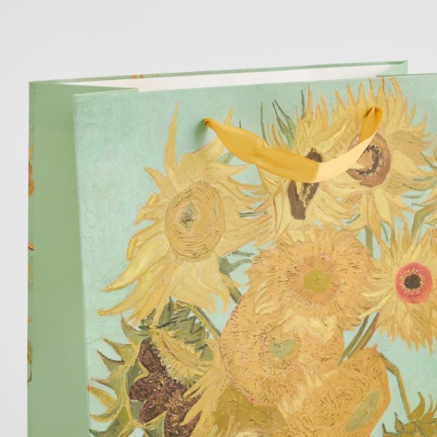 Punga cadou SUNFLOWERS