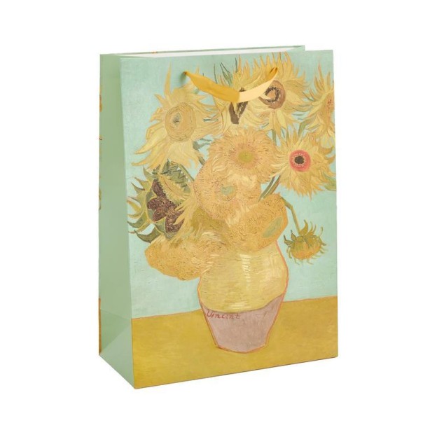 Punga cadou SUNFLOWERS