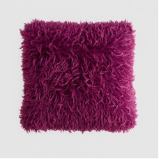 Față de pernă din blană artificială Lapura 45x45 cm Față de pernă din blană artificială Lapura 45x45 cm