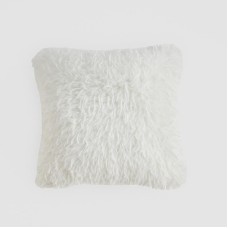 Față de pernă din blană Lapura 45x45 cm Față de pernă din blană Lapura 45x45 cm